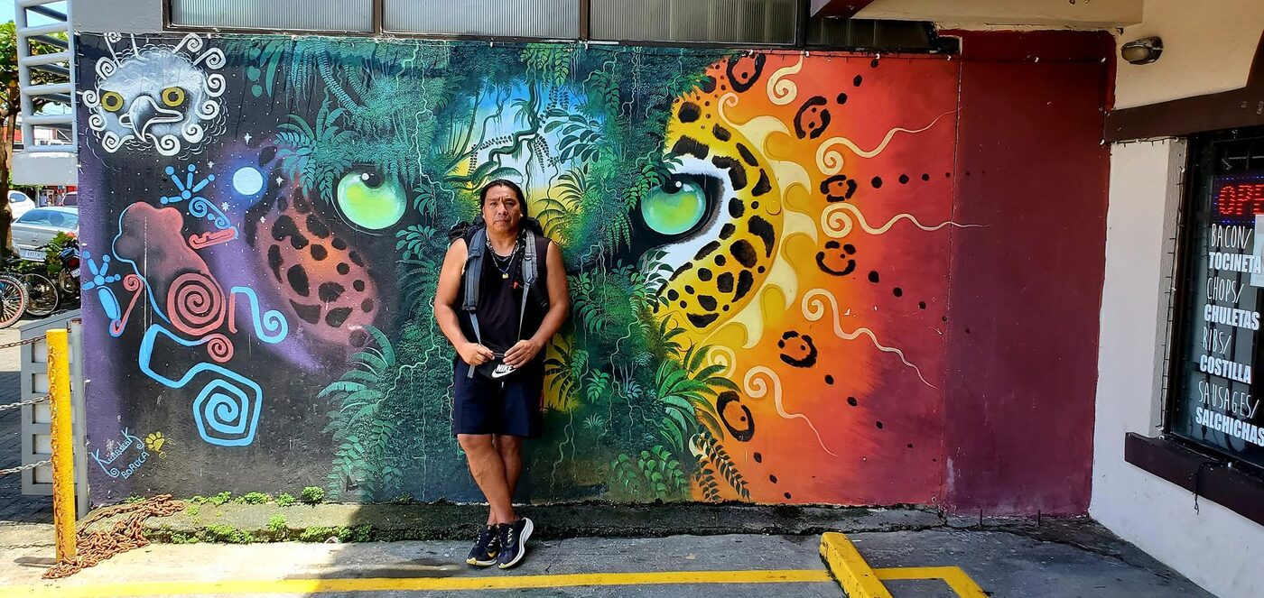 Street spirits